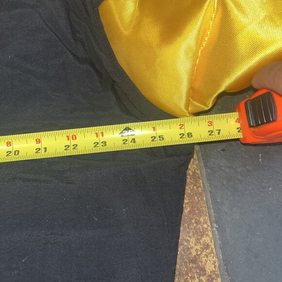 VTG University of Iowa Hawkeyes Starter Full Zip Puffer Jacket Adult Large - Picture 5 of 6